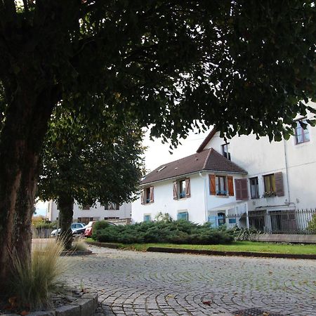 Appartement Cosy Au Coeur De Vagney, Proche Commerces Et Sentiers, Terrasse Et Cheminee, A 15Km Gerardmer - Fr-1-589-304 Luaran gambar