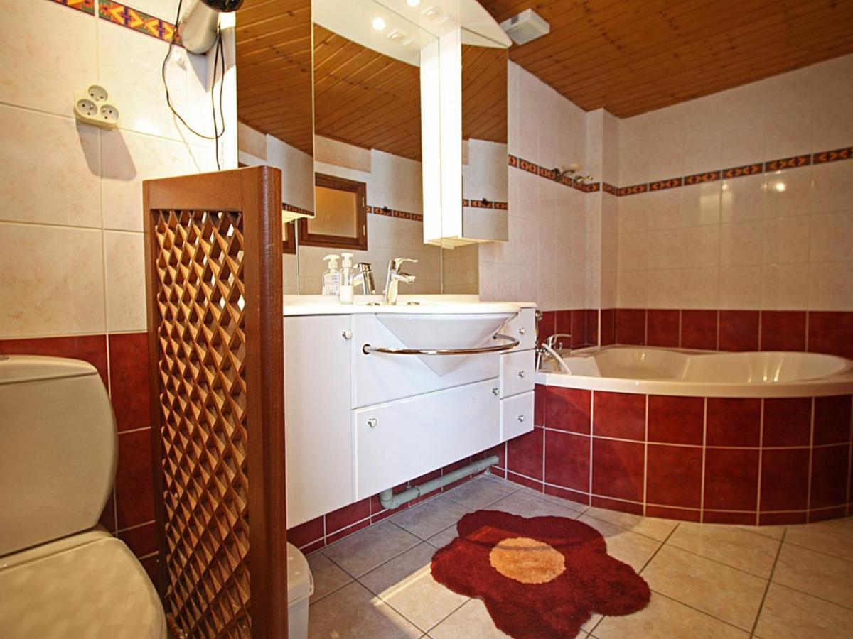Appartement Cosy Au Coeur De Vagney, Proche Commerces Et Sentiers, Terrasse Et Cheminee, A 15Km Gerardmer - Fr-1-589-304 Luaran gambar
