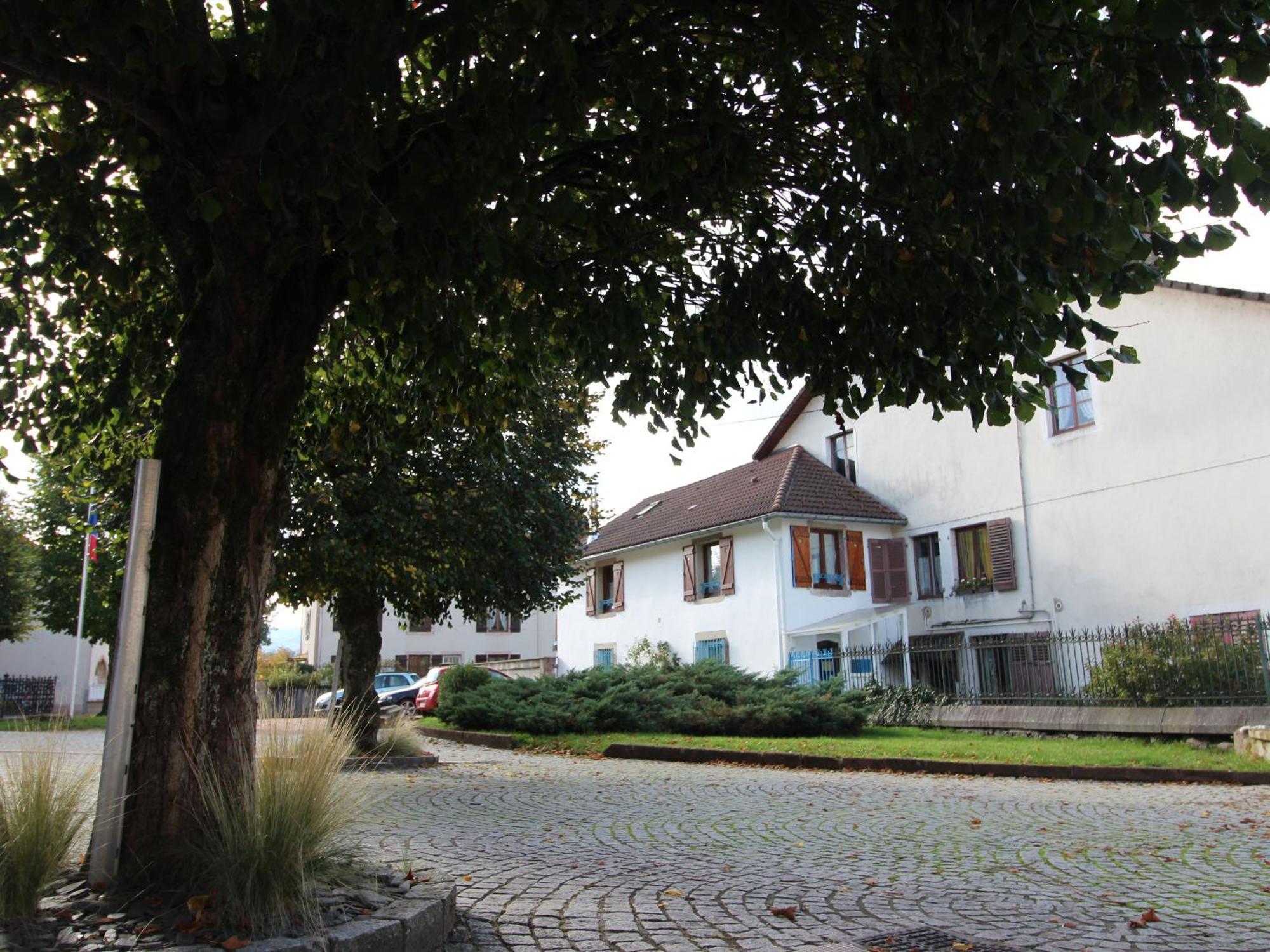 Appartement Cosy Au Coeur De Vagney, Proche Commerces Et Sentiers, Terrasse Et Cheminee, A 15Km Gerardmer - Fr-1-589-304 Luaran gambar